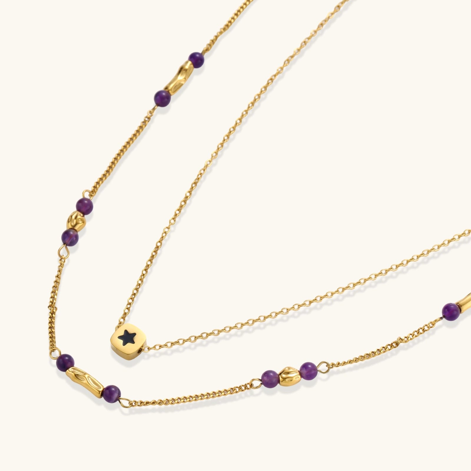 Cosmic Star Layer Set