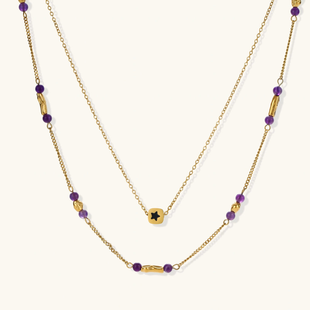 Cosmic Star Layer Set