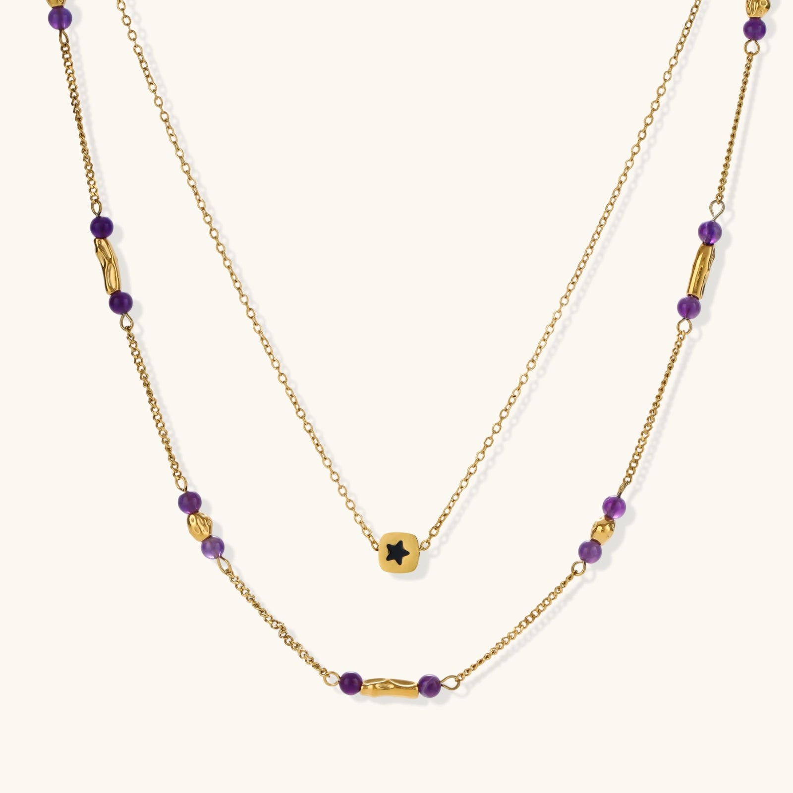 Cosmic Star Layer Set
